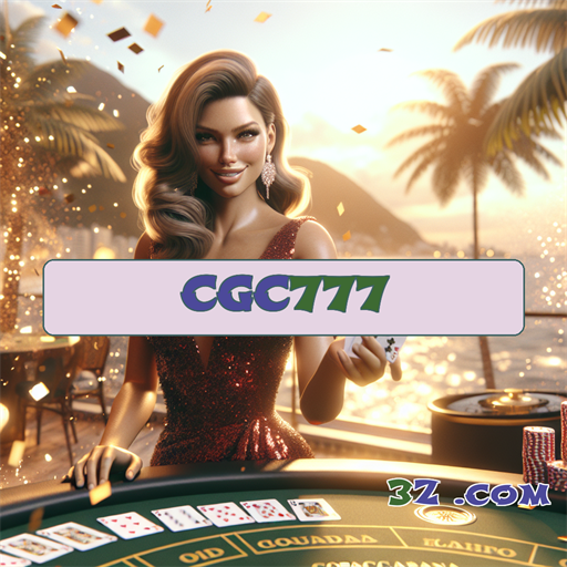 Explorando o Mundo Vibrante dos Jogos no CGC777