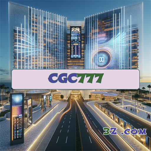 Login em cgc777: Acesso a um Mundo de Jogos